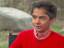 Neel Sethi