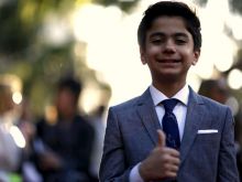 Neel Sethi