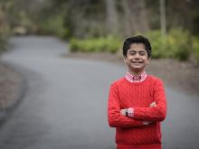 Neel Sethi