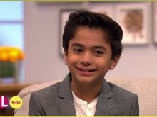 Neel Sethi