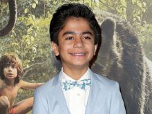 Neel Sethi