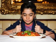Neel Sethi photo
