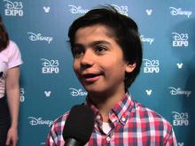 Neel Sethi photo