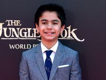 Neel Sethi