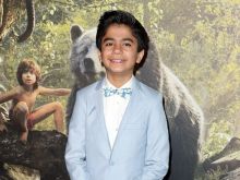 Neel Sethi