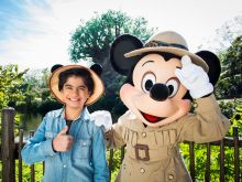 Neel Sethi photo