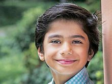 Neel Sethi