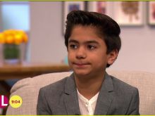 Neel Sethi