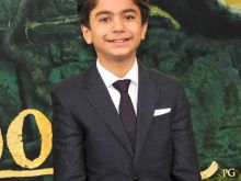 Neel Sethi