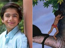 Neel Sethi