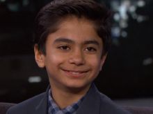 Neel Sethi