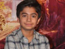 Neel Sethi