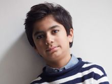 Neel Sethi