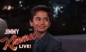 Neel Sethi