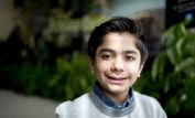 Neel Sethi