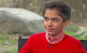 Neel Sethi