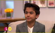 Neel Sethi