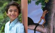 Neel Sethi