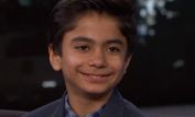 Neel Sethi