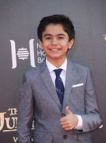 Neel Sethi