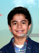 Neel Sethi