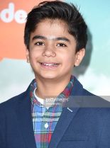 Neel Sethi