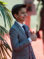 Neel Sethi