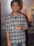 Neel Sethi