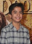 Neel Sethi