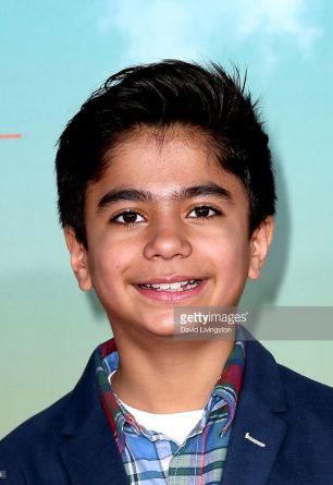 Neel Sethi