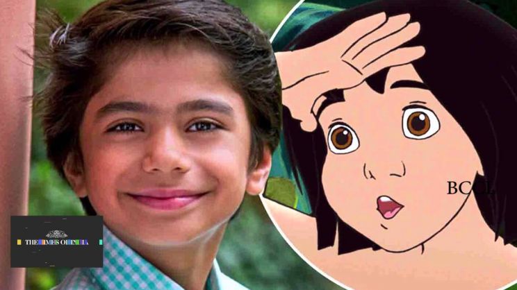 Neel Sethi