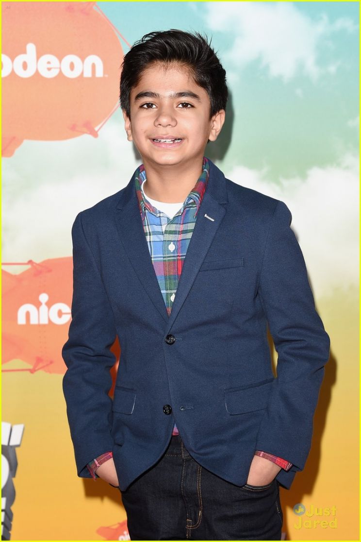 Neel Sethi