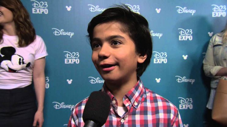 Neel Sethi