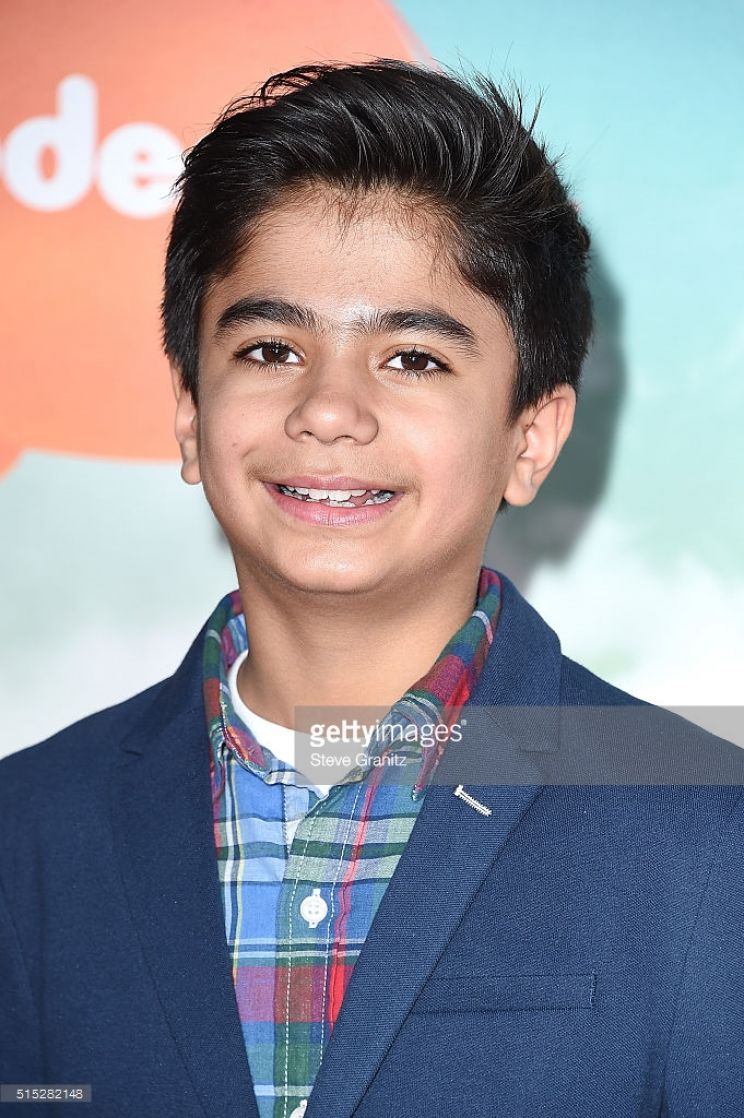 Neel Sethi