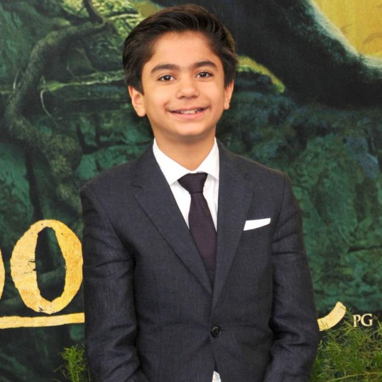 Neel Sethi