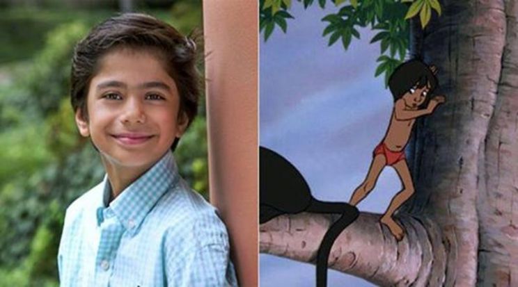 Neel Sethi