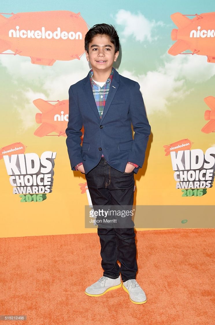 Neel Sethi