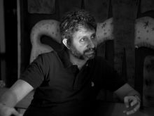 Neeraj Kabi