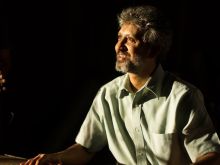 Neeraj Kabi