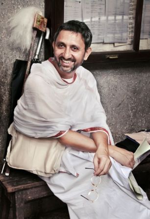 Neeraj Kabi