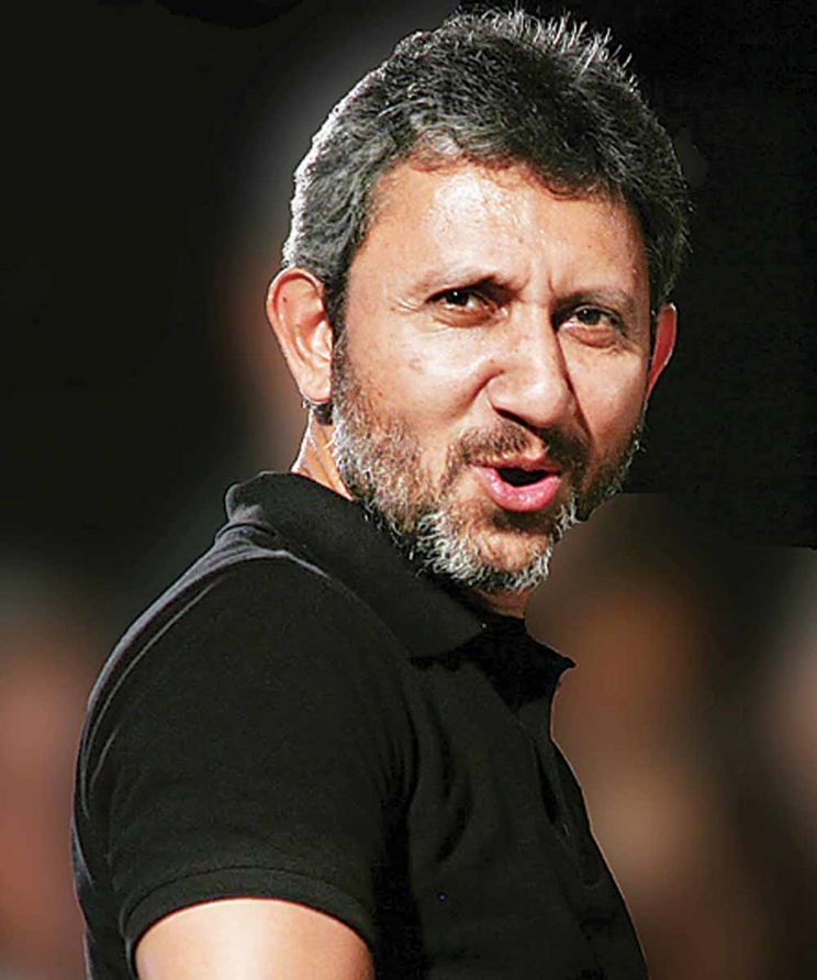 Neeraj Kabi