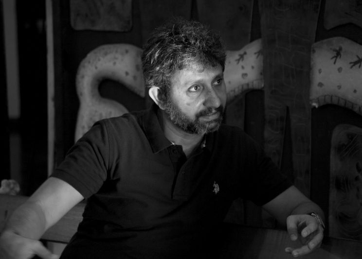 Neeraj Kabi