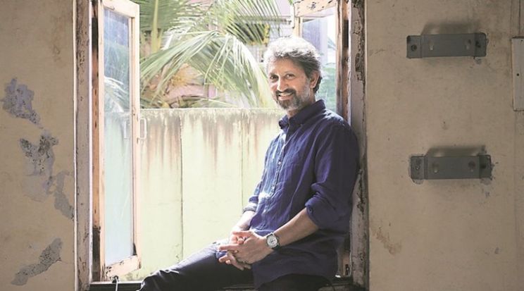 Neeraj Kabi