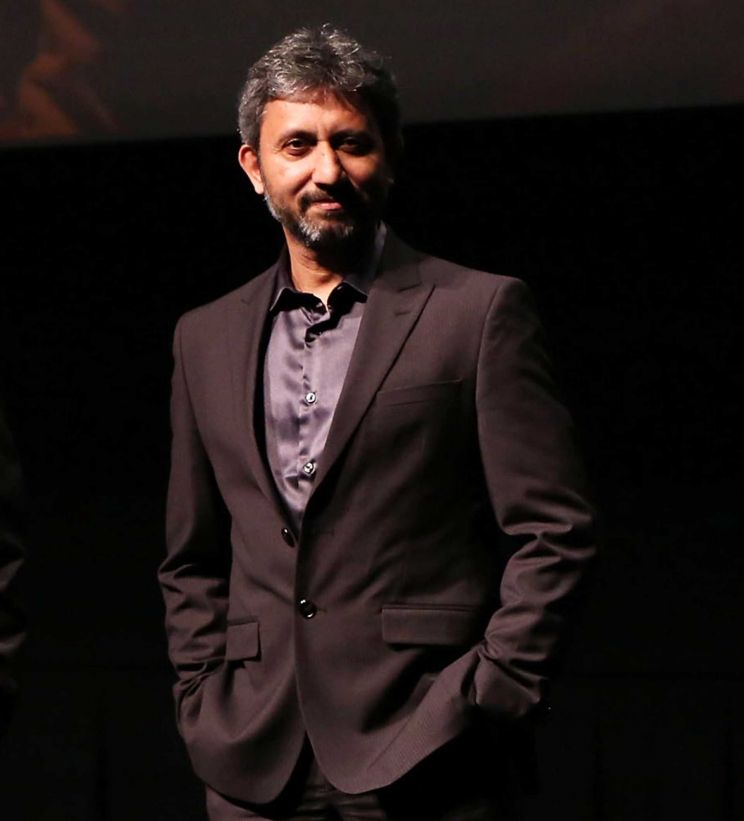 Neeraj Kabi