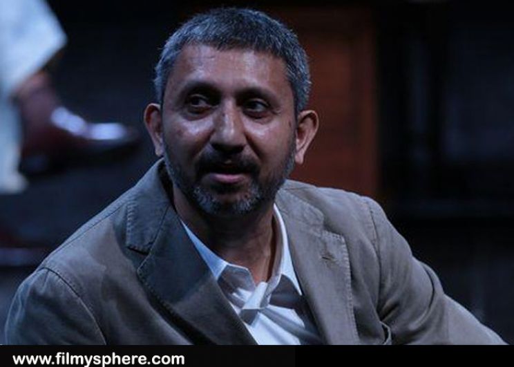 Neeraj Kabi