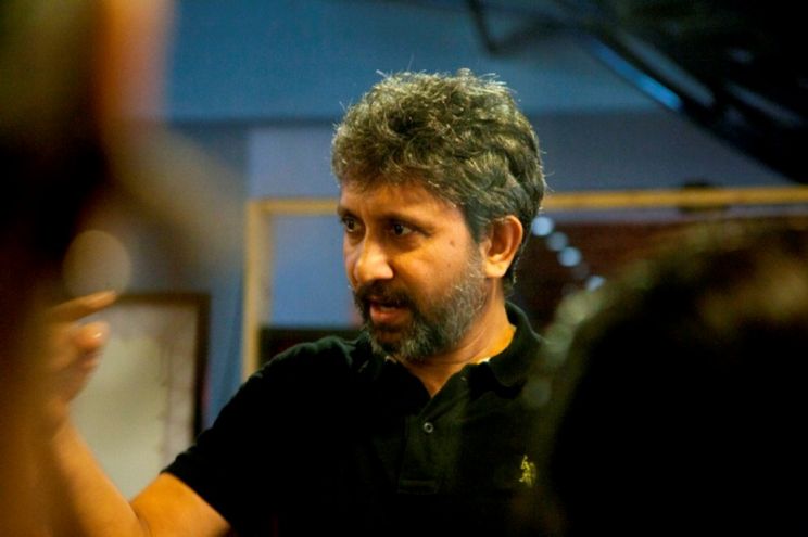 Neeraj Kabi