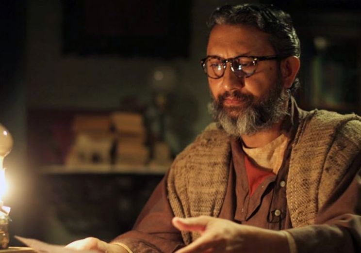 Neeraj Kabi