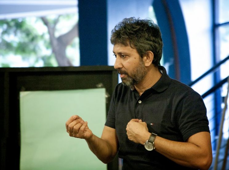 Neeraj Kabi