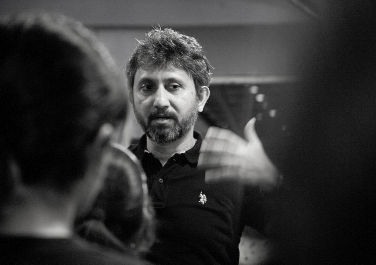 Neeraj Kabi