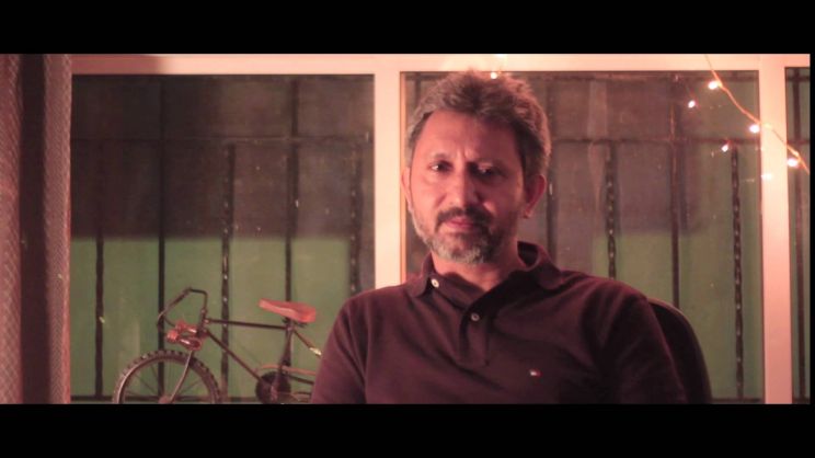 Neeraj Kabi